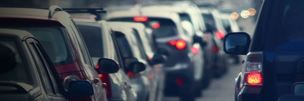 Congestion charge is ranked the most effective way to reduce car use in ...