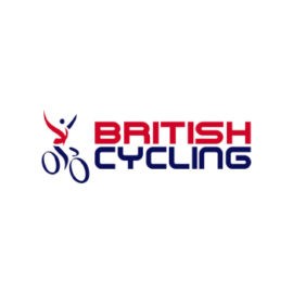 British Cycling logo