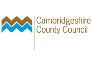 Cambridgeshire County Council logo image