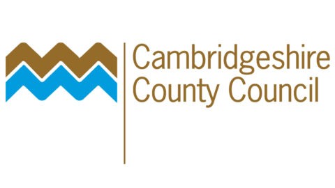 Cambridgeshire County Council logo image