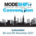 Modeshift Convention 2021