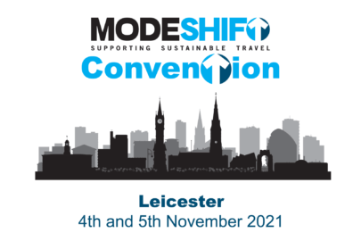 Modeshift Convention 2021