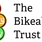 The Bikeability Trust logo