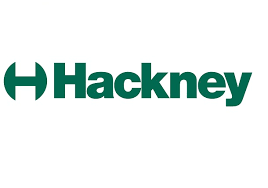Hackney logo