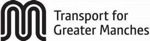 Transport for Greater Manchester logo 