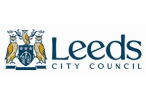 Leeds City Council logo image