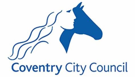 Coventry City Council Logo Image