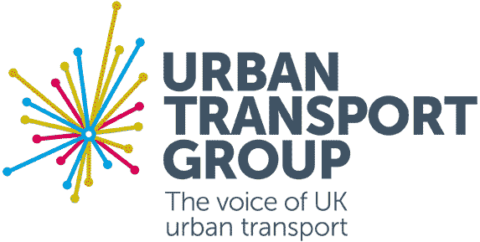 Urban Transport Group Logo image