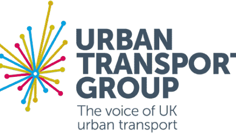 Urban Transport Group Logo image