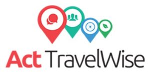 Act TravelWise Logo