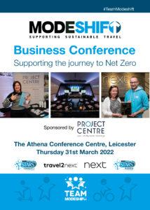 STARS Business Conference Advert