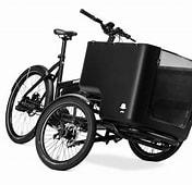 Cargo bike image