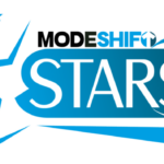 Modeshift STARS Logo