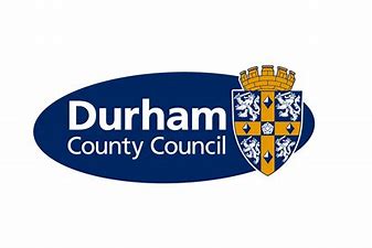 Durham City Council logo image