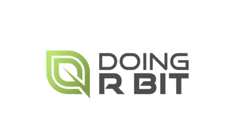 Doing R Bit logo image