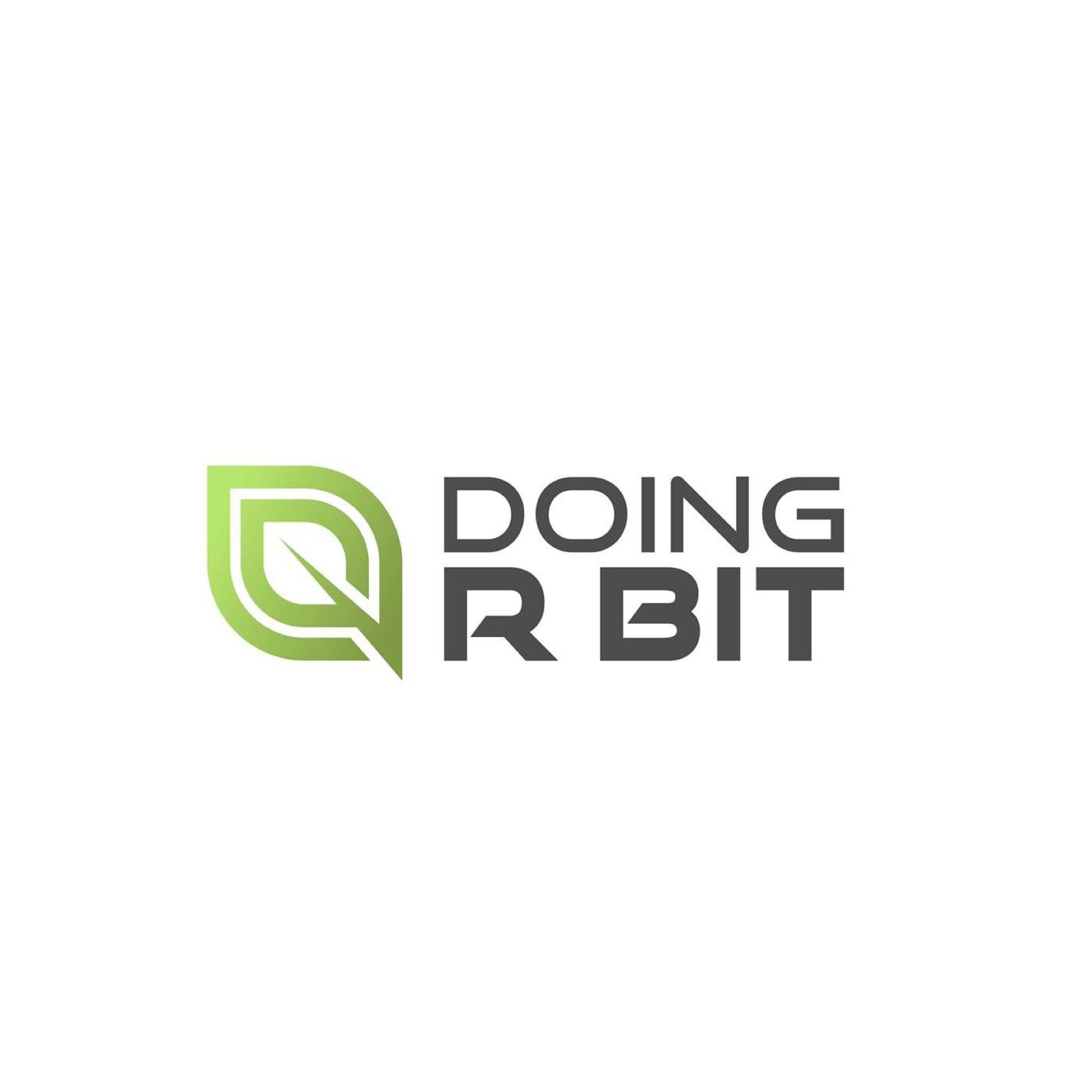 Doing R Bit logo image