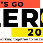 Let's Go Zero logo