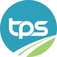 tps logo image