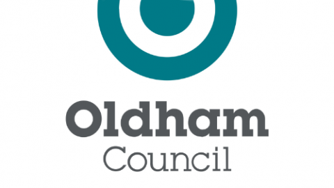 Oldham Council logo image