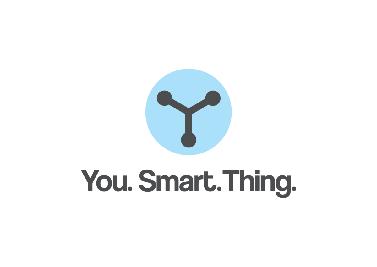 You. Smart. Thing logo