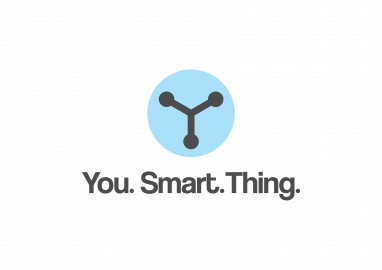 You. Smart. Thing logo image