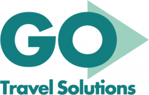 Go Travel Solutions Logo