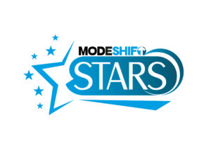 Modeshift STARS Logo