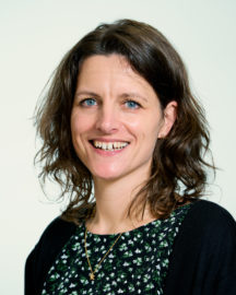 Emma Allen, North East, Yorkshire and Humber Executive image