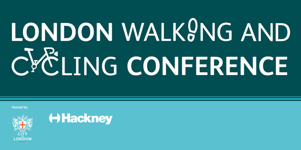 London Walking and Cycling Conference 2023 final call for papers and