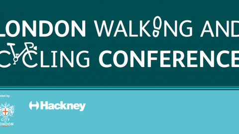 London Walking and Cycling Conference