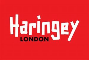 Haringey Council logo image