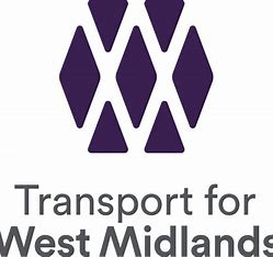 Transport for West Midlands logo image