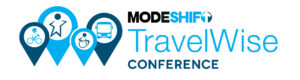 Modeshift TravelWise & STARS Business Conference logo image