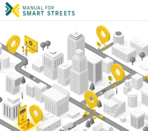 Manual for Smart Streets image