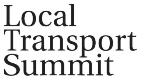 Local Transport Summit logo image