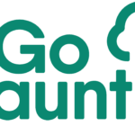 Go Jauntly logo image