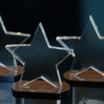 Images shows STARS awards