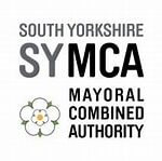 South Yorkshire Mayoral Combined Authority logo image
