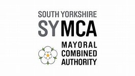 South Yorkshire Mayoral Combined Authority logo image