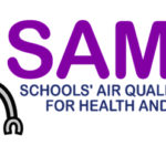 SAMHE logo image