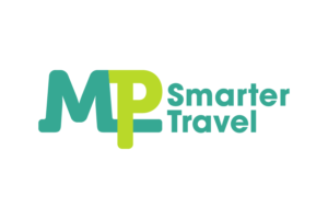 MP Smarter Travel logo 