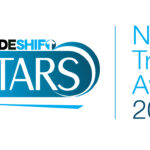 Modeshift STARS National Travel Awards logo
