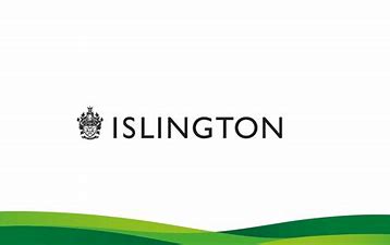 Islington Council logo