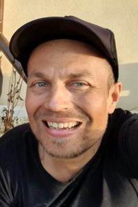 Maciej Zacher, Urbanist, Municipality of Skawina, Poland