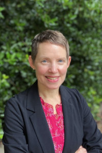 Nancy Pullen-Seufert, Director, National Center for Safe Routes to School, National Coordinators for Walk & Roll to School Day in the U.S.