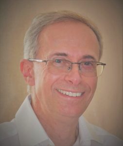 Tony Duckenfield, Beyond Logic Consulting. image