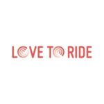 Love to Ride logo
