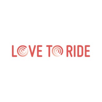 Love to Ride logo