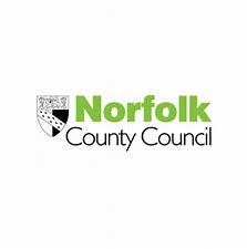 Norfolk County Council logo