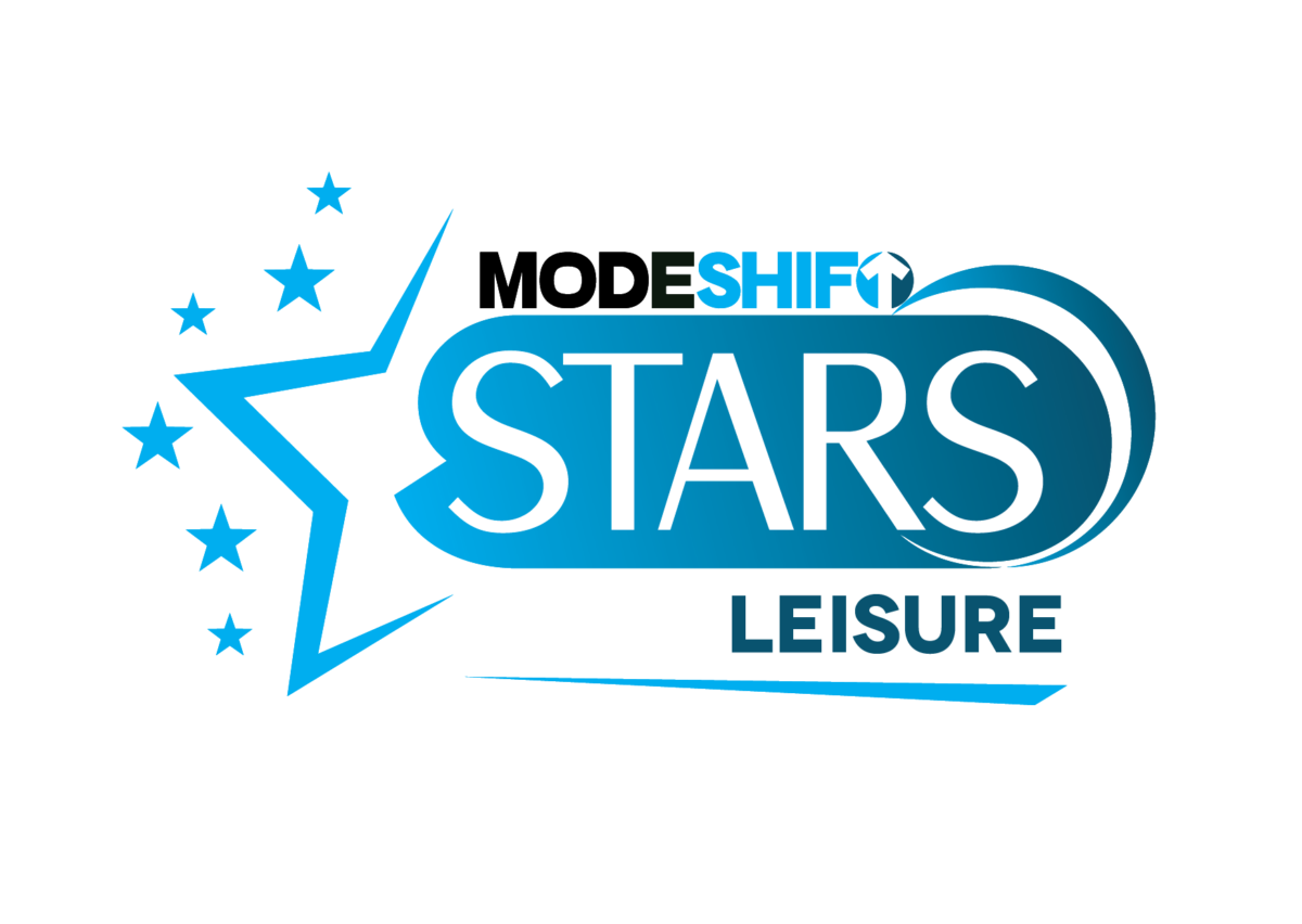 STARS Leisure Logo